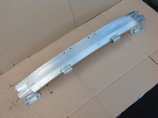 PORSCHE TAYCAN CROSS TURISMO REAR BUMPER CRASH SUPPORT BAR 2019/2023  9J0803184B