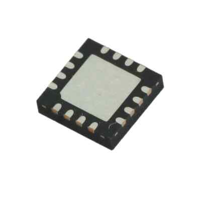 IC RTC CLK/CALENDAR SPI 16-QFN | eBay UK