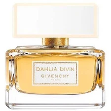 GIVENCHY DAHLIA DIVIN EAU DE PARFUM SPRAY 1.7 OZ / 50 ML NO BOX