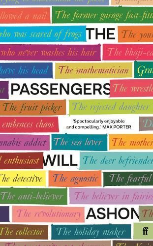 The  Passengers