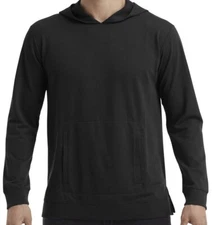 Anvil Unisex Light Terry Hoodie 60% Cotton 40% Polyester - 73500