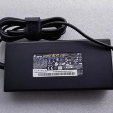New Original MSI Delta ADP-180TB H Notebook Power Adapter 20V 9A 4.5  3.0