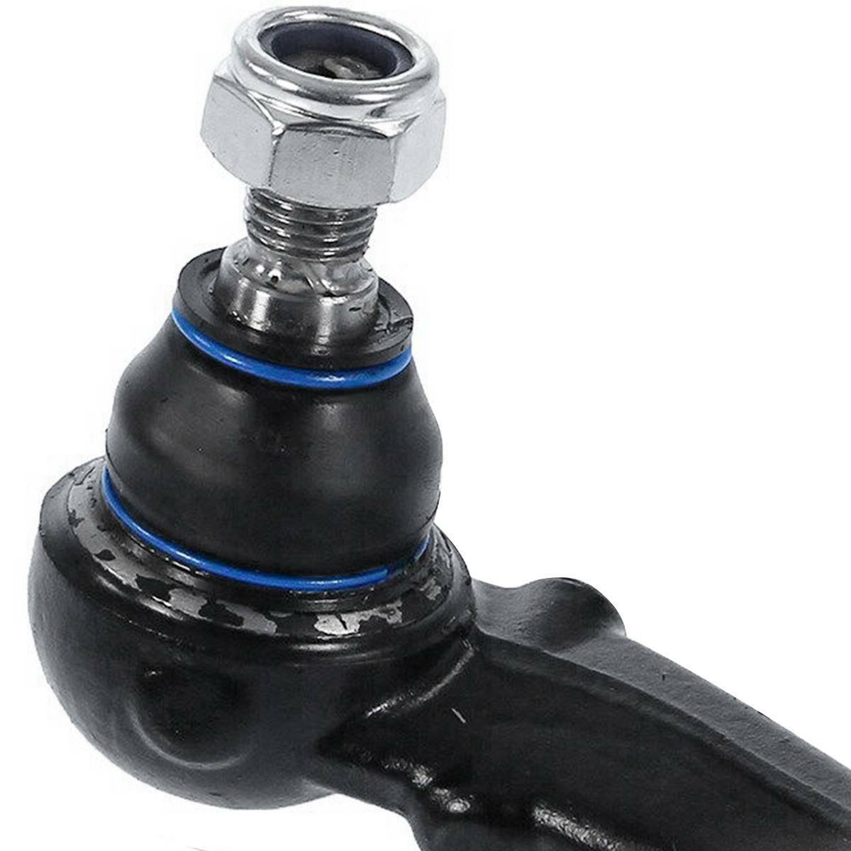 MEYLE Bronzina Braccio Oscillante Anteriore Per VW Transporter T4 | Inferiore Sx E Dx | 7D0407183 - 2