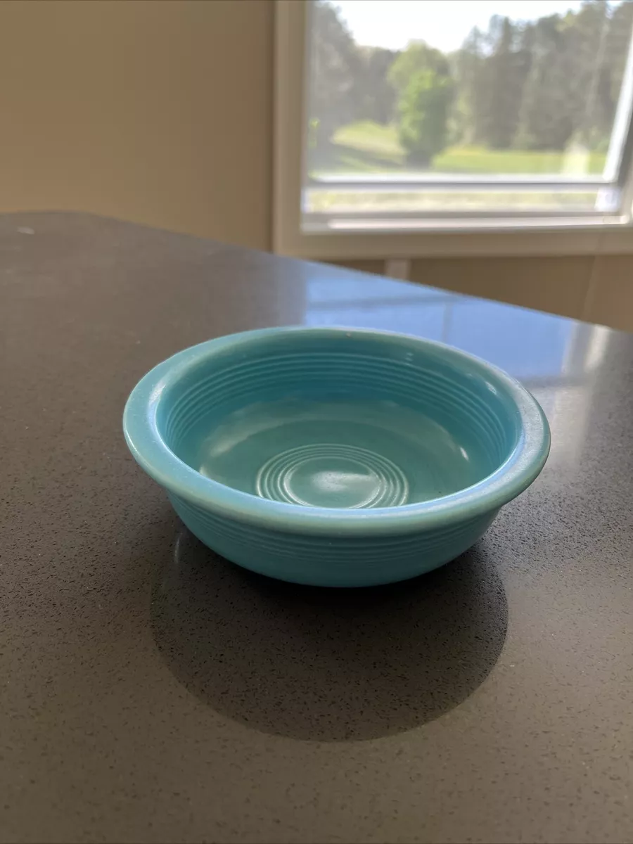Fiestaware clearance fruit bowl