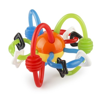 infantino go gaga teether