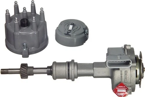 Distribuidor-FI Autoline D4079 Reman Foto 2 de 2