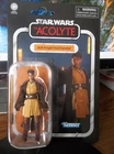 Star Wars Vintage The Acolyte Jedi Knight Yord Fansar  VC354 "BRAND NEW"