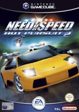 ebay® Auktion 336686535876 | Need for Speed: Hot Pursuit 2 (Nintendo GameCube) Thumbnail of ebay® auction 336686535876 | Need for Speed: Hot Pursuit 2 (Nintendo GameCube)