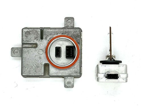 OEM for 08-16 Audi A5 S5 HID Xenon Headlight Ballast and D3S Bulb 8K0.941.597C - Picture 2 of 2