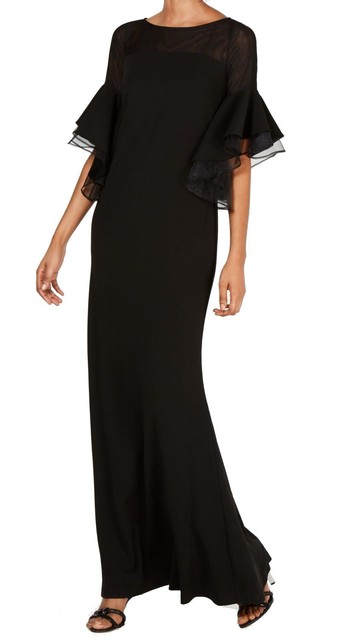 calvin klein womens dressing gown