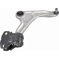 Metzger 58118102 Lenker RadaufhäNgung FüR Ford Mondeo CE CF CD