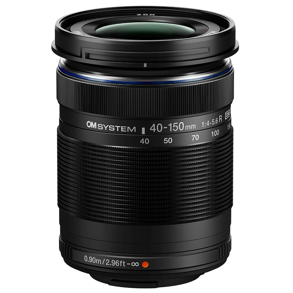 Olympus 40-150mm f/4-5.6 Camera Lenses for sale | eBay
