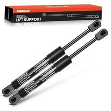 Rear Trunk Lift Supports Shock Struts Compatible with Select Mercedes-Benz