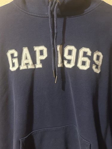 GAP hoodie Size L - Picture 3 of 5