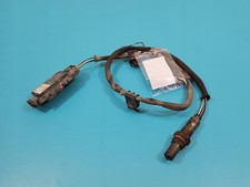 Sonde lambda Isuzu D-MAX