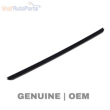 2007-2013 BMW X5 - REAR LEFT Inner DOOR Windo...