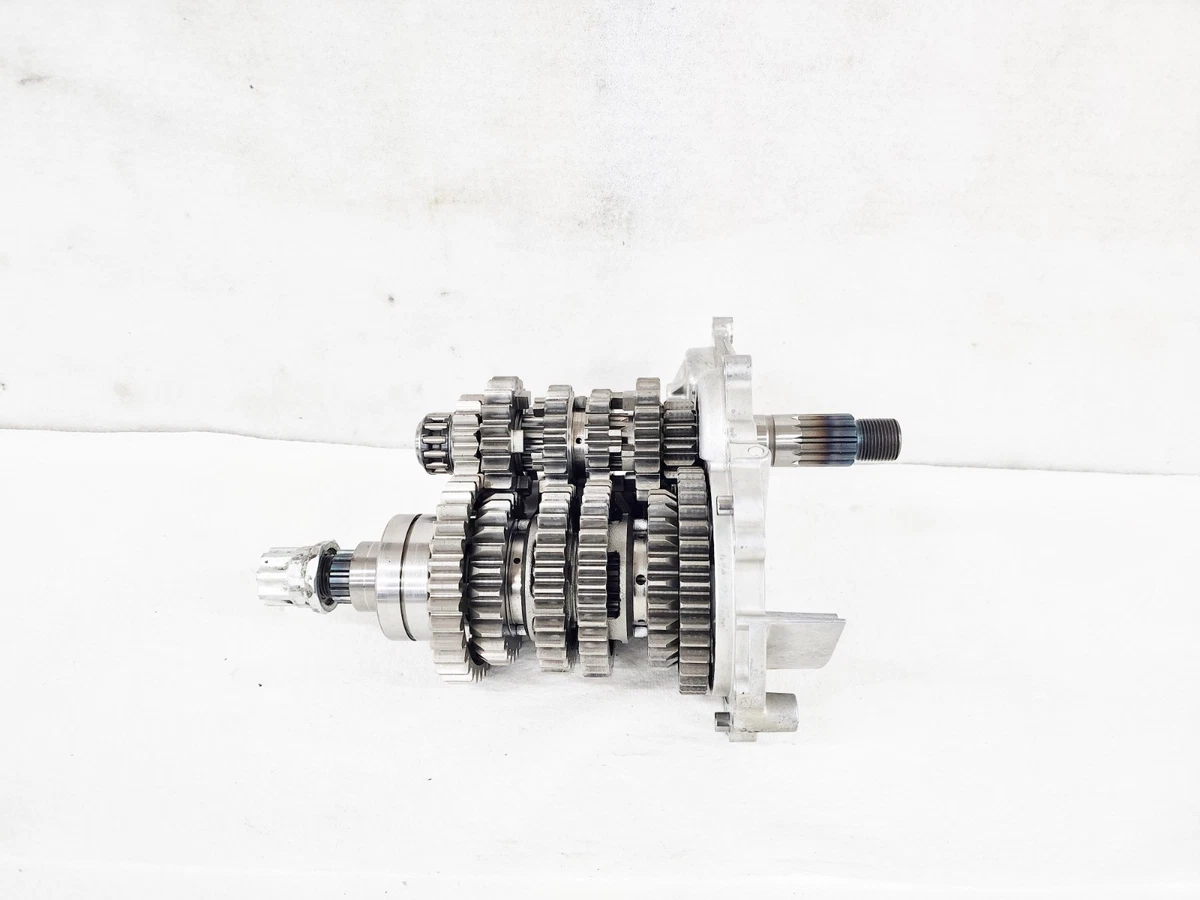 摩托车变速箱及零件适用于川崎Ninja ZX6R | eBay