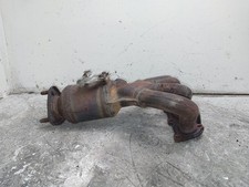 Catalytic Converter SEAT IBIZA MK4 FL (Typ 6J) (SE25) 2008 TO 2017 1390 CGGB