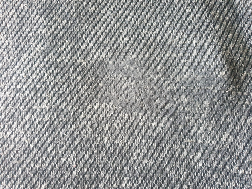 Craghoppers 1/4 Zip Pullover Pulli Blau Größe XL - Bild 5 von 7