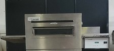 Lincoln 1116 Impinger Single Conveyor/ Pizza Ovens Nat Gas 