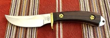 EK Commando Knife with Sheath