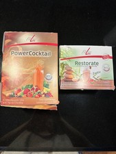 Fitline Optimal Set - Power Cocktail (exp: 5/...