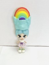 Shopville Blume Garden Surprise 6in Doll Rain...