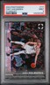 Panini 2024-25 Photogenic Chet Holmgren Stardust #111 PSA 9 /65 Thunder NBA