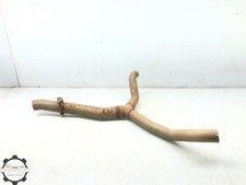 2025-2027 Buick Enclave Rear Exhaust System Y Pipe Tube Oem Cut 2025-2027 Buick Enclave Rear Exhaust System Y Pipe Tube Oem Cut