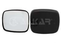 Alkar AußEnspiegel 6140418 FüR Combo Opel Konvex GroßRaumlimousine
