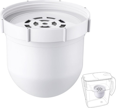 Water Pitcher Replacement Filter Upgraded 1 Pack 100 Gallon Long Life