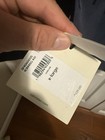 Calvin Klein Men's Sport Coat XL Slim Fit Suit Jacket — photo 2