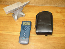 WatsonSmith 2022P *USED* Pressure Meter Manometer Digitron 0-2 bar