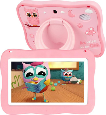 Kids Tablet 32GB Tablet for Kids 3-7 with Lots of Offline Content, Toddler Table
