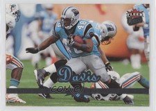 2006 Fleer Ultra Stephen Davis #27 0i6