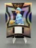Bobby Witt Jr Kansas City Royals 2025 Select Selective Swatches Prizm Relic