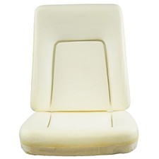 New Front Bucket Seat Foam Pui Fits Pontiac Firebird Bun678eu New Front Bucket Seat Foam Pui Fits Pontiac Firebird Bun678eu