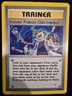 2000 Pokemon Neo Destiny Impostor Professor Oak's Invention 94/105 Rare