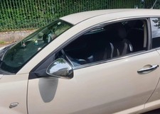 Alfa Roméo Mito de 2012 beige métal carburation au diesel – photo 5
