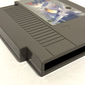 Top Gun (Nintendo NES, 1987) Aut&eacute;ntico Cartucho Ga Konami Probado y Funcionando En muy buena condici&oacute;n