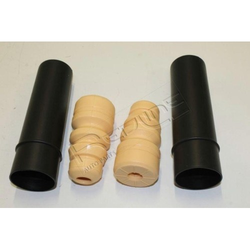 Kit de protection contre la poussière amortisseur Red-line 75KI004 anti-fuite pour Kia