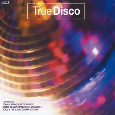 Various - True Disco