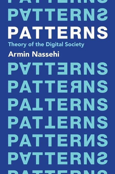 Patterns | Theory Of The Digital Society | Armin Nassehi | Englisch | Buch-image