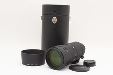Nikon Zoom NIKKOR AF 80-200mm F/2.8 D ED Late Model Exc    From JAPAN 2485