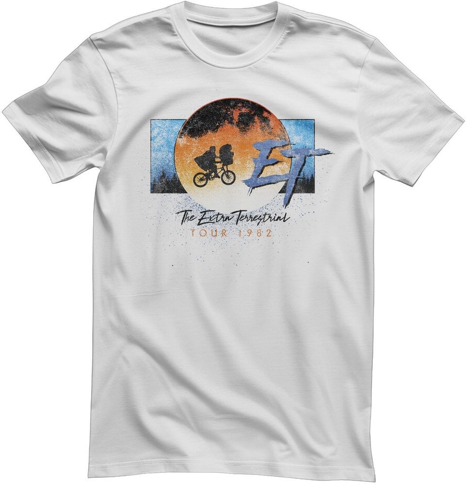 ET The Extra Terrestrial World Tour UV-1-ET010 5790₽