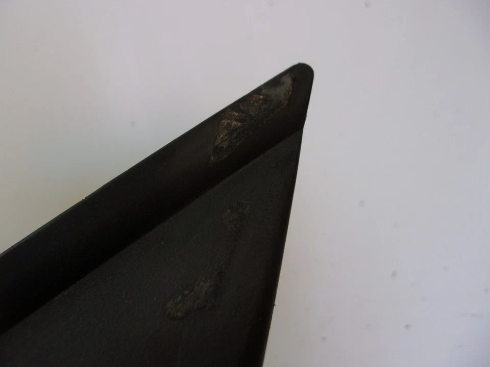 Espejo retrovisor eléctrico LH Chevrolet Trailblazer/GMC Envoy Driver 2006-2009 OEM Foto 3 de 4