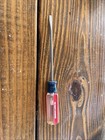 CRAFTSMAN 41582 AE-WF SLOTTED SCREWDRIVER 9" LENGTH (t80)