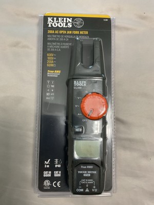Klein tools CL 360