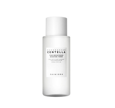 Skin1004 Madagascar Centella Tone Brightening Boosting Toner 210ml
