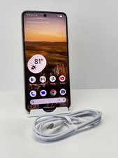 Google Pixel 8 G9BQD 128GB Rose GSM Unlocked phone Clean ESN